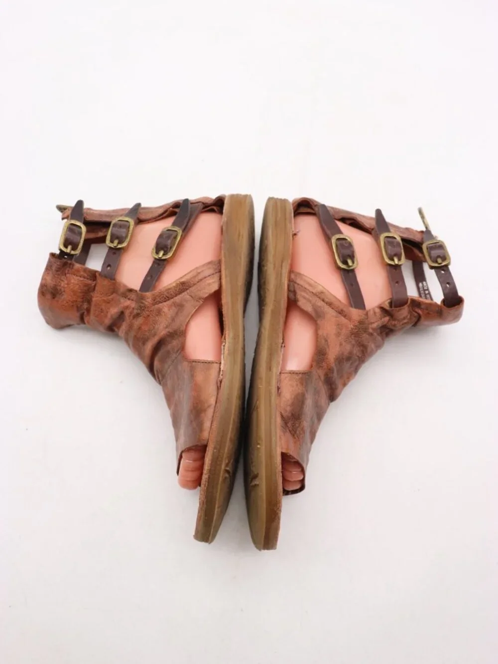 A.S.98 as98 leather